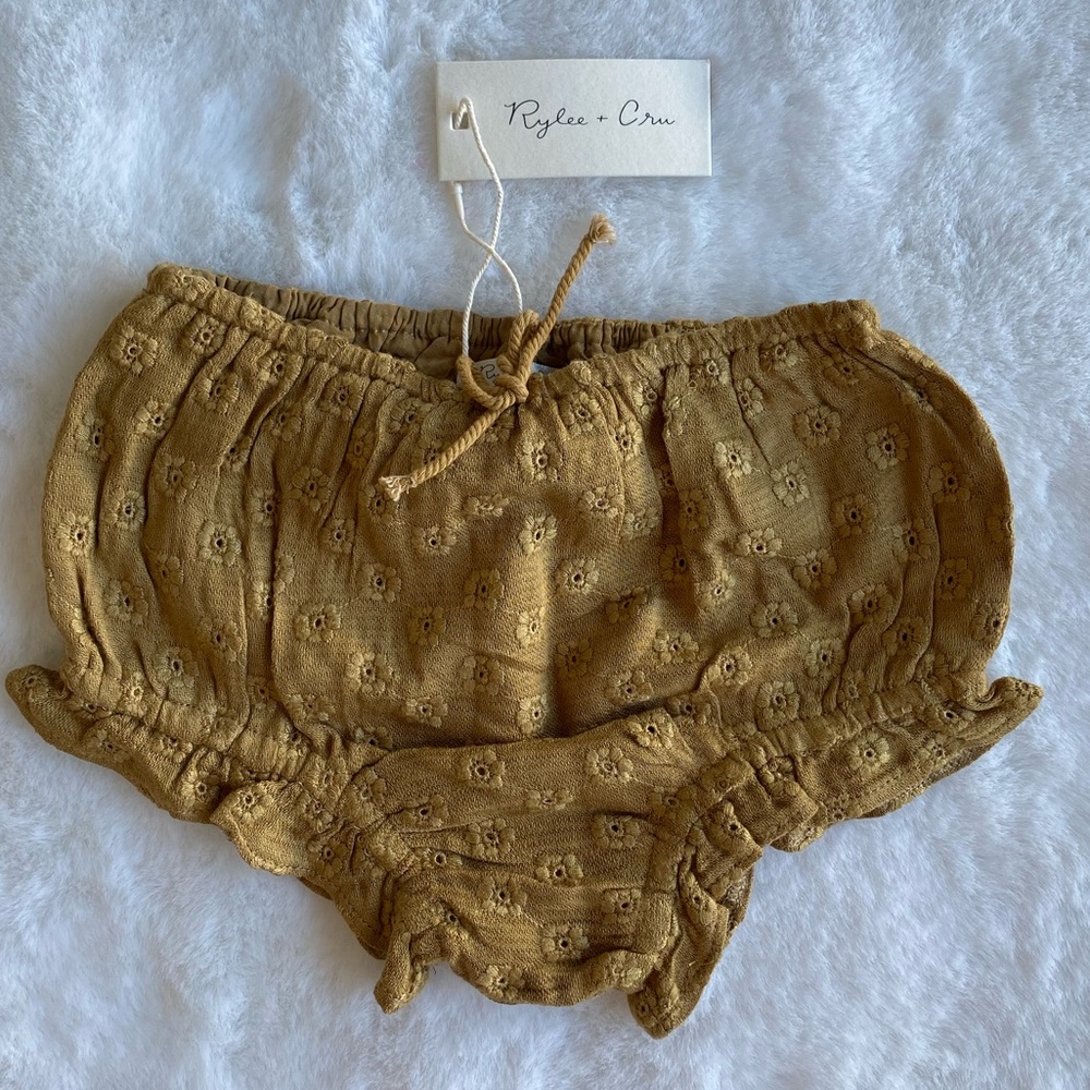 Rylee + Cru Bloomers